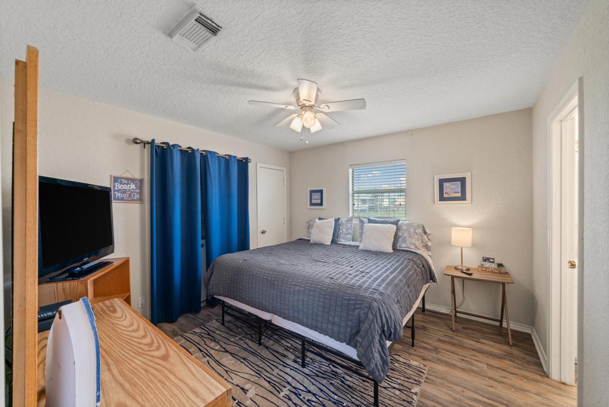 Amazing Oceanfront 2Br Home Cozy Peaceful And Kid And Pet Friendly Фрипорт Экстерьер фото