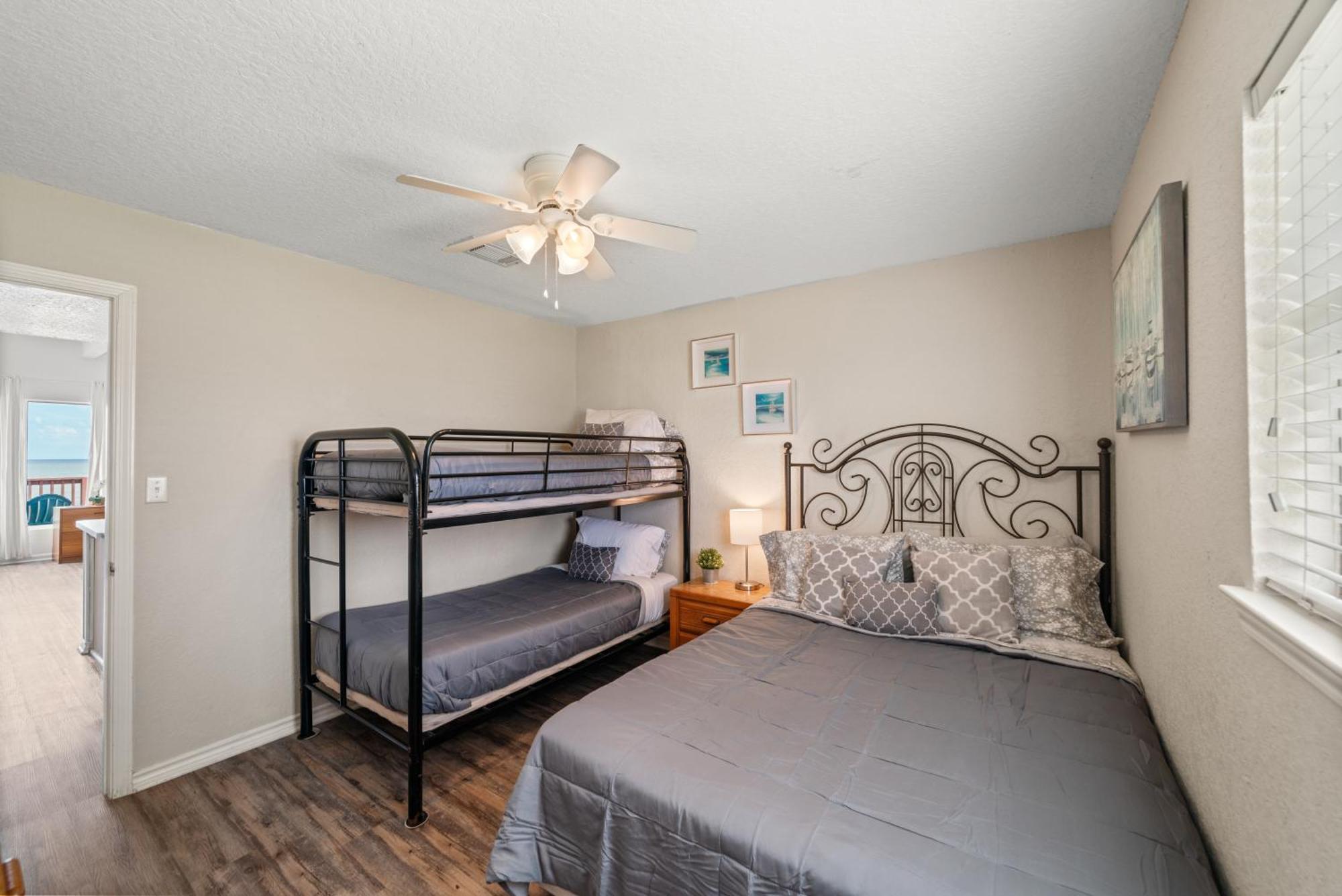 Amazing Oceanfront 2Br Home Cozy Peaceful And Kid And Pet Friendly Фрипорт Экстерьер фото
