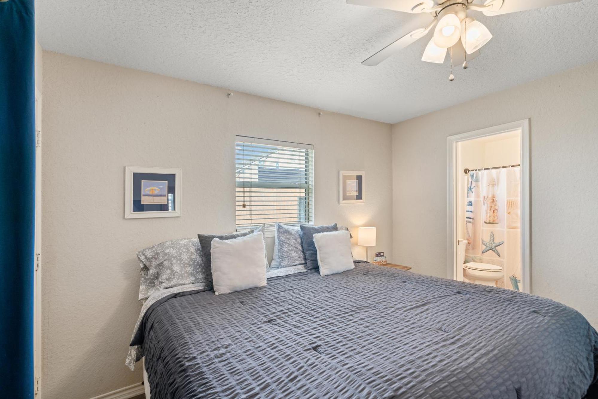 Amazing Oceanfront 2Br Home Cozy Peaceful And Kid And Pet Friendly Фрипорт Экстерьер фото